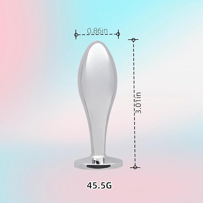 Penis Like Anal Plug