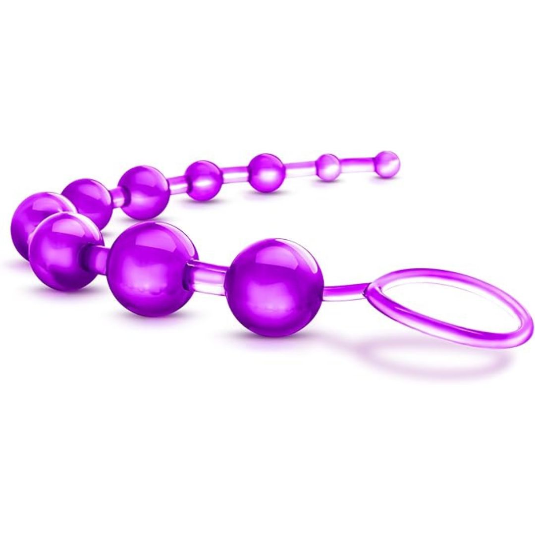 10 Anal Bead