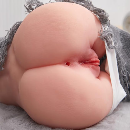 3D Sex Doll