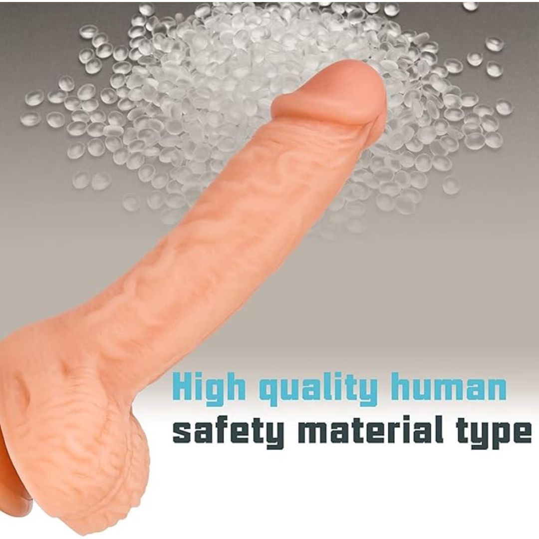 7 Inch Dildo