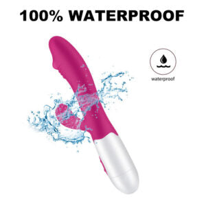 Vibrator for Powerful Stimulation
