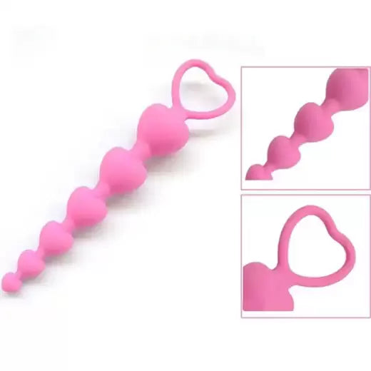 5 in One Anal Bead