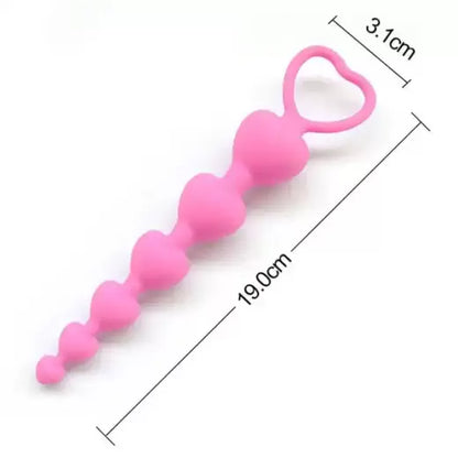 5 in One Anal Bead