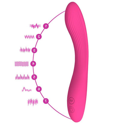 Premium | Flexible Neck | Relaxation | Waterproof
